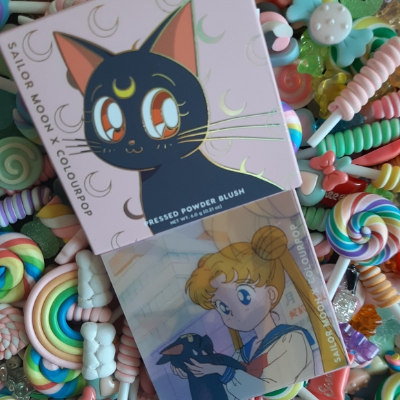 ❤SAILOR MOON BLUSH❤ - Picture 6 of 8